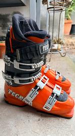 Scarponi Tecnica Icon Race n.42 (6- 7,5)