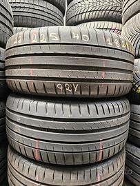 225 40 R 18 92y Michelin pilot sport 4s BMW ANT 