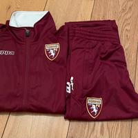 Tuta Torino F.C. Robe di Kappa