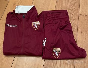 Tuta Torino F.C. Robe di Kappa