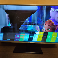 LG Smart TV 43 pollici GUASTA