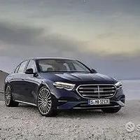 Ricambi mercedes classe e 2023