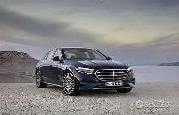Ricambi mercedes classe e 2023