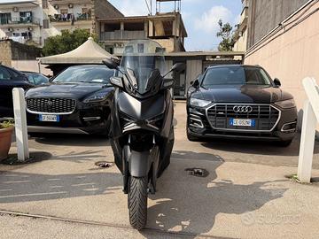 Yamaha x max 300 tech max unproprietario 0sinistri