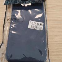 Cover cellulare iPhone XS Max