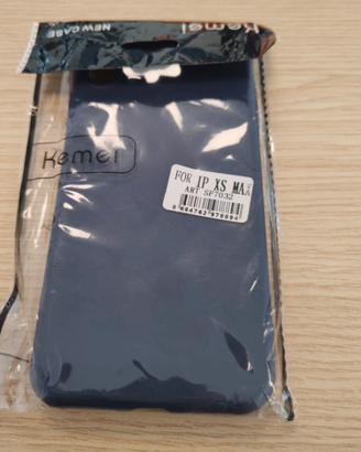 Cover cellulare iPhone XS Max