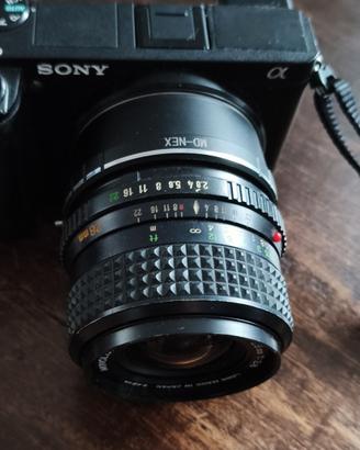 Sony ILCE 6300