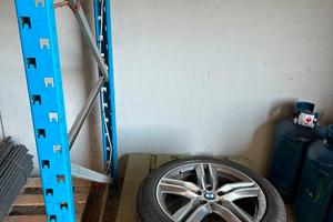 Cerchio del 18 BMW originale