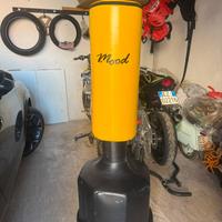 Sacco da boxe mood 03