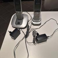 panasonic duo kx-tg6411jt