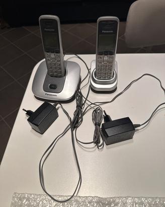 panasonic duo kx-tg6411jt