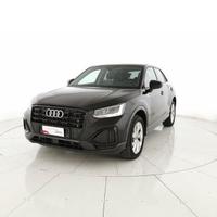Audi Q2 35 1.5 tfsi Business Advanced s-tronic