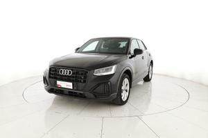Audi Q2 35 1.5 tfsi Business Advanced s-tronic