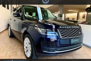 Land Rover Range Rover Range Rover 3.0 sdV6 Vogue