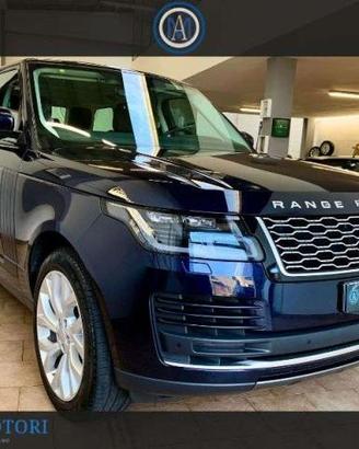Land Rover Range Rover Range Rover 3.0 sdV6 Vogue
