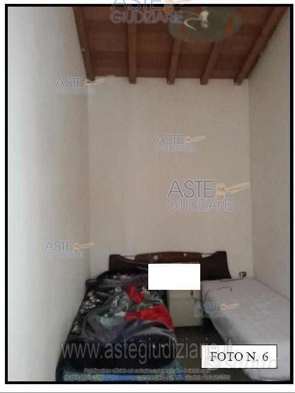 Appartamento – Piombino, Poggetto - Altro