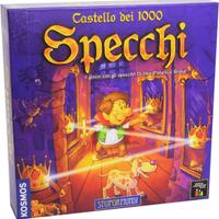 Castello dei 1000 specchi