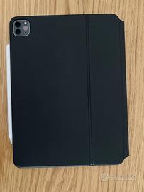 iPad Pro M2 256GB Magic Keyboard e Apple Pencil