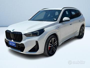 BMW X1 xdrive 25e MSport Pro auto