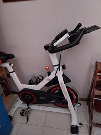 cyclette spinning