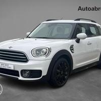 Mini One D Countryman 1.5 Baker Street Auto