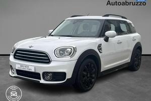 Mini One D Countryman 1.5 Baker Street Auto