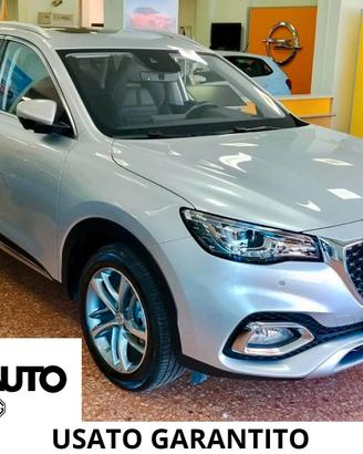 Mg EHS Plug-in Hybrid Luxury
