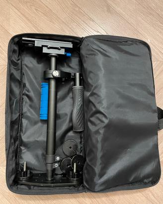 Gimbal meccanico per fotocamera