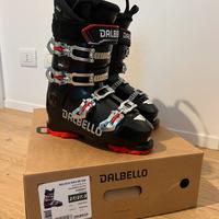 Scarponi sci Dalbello Veloce Max 90 GW 27/27.5