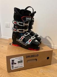 Scarponi sci Dalbello Veloce Max 90 GW 27/27.5