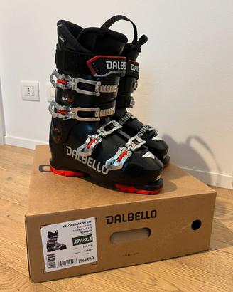 Scarponi sci Dalbello Veloce Max 90 GW 27/27.5