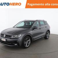 VOLKSWAGEN Tiguan YV32151