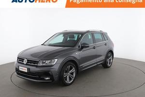 VOLKSWAGEN Tiguan YV32151