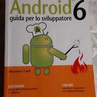 Libri informatica sviluppo web mobile android