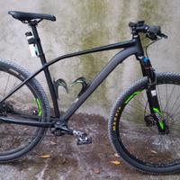 MTB Orbea 29 tagliaM