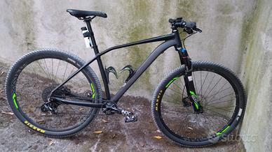 MTB Orbea 29 tagliaM