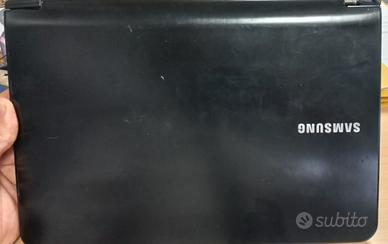 Samsung 900x notebook