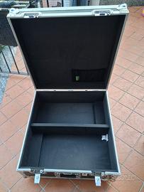 Roadinger Custodia Universale Rigida con Trolley