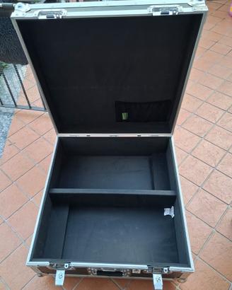 Roadinger Custodia Universale Rigida con Trolley