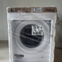 Lavatrice Electrolux nuova ancora imballata 7kg