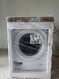 Lavatrice Electrolux nuova ancora imballata 7kg