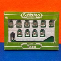 Subbuteo 6300 393  Nazionale Irlanda del Nord