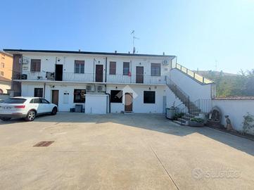 CASA DI CORTE A VITTUONE