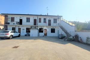 CASA DI CORTE A VITTUONE