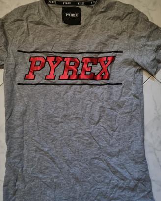 maglia pyrex xs originale 