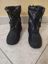 scarponi n. 30 NUOVI