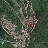 Appartamento - Cinigiano