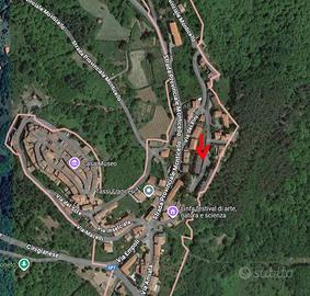 Appartamento - Cinigiano