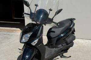 SYM HD2 125cc 2016