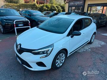 Renault Clio 65cv *PRONTA CONSEGNA*